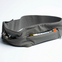 MINIMAL RUNNING BELT (GREY)