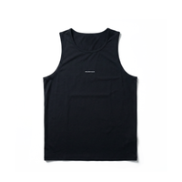 MEN'S SINGLET