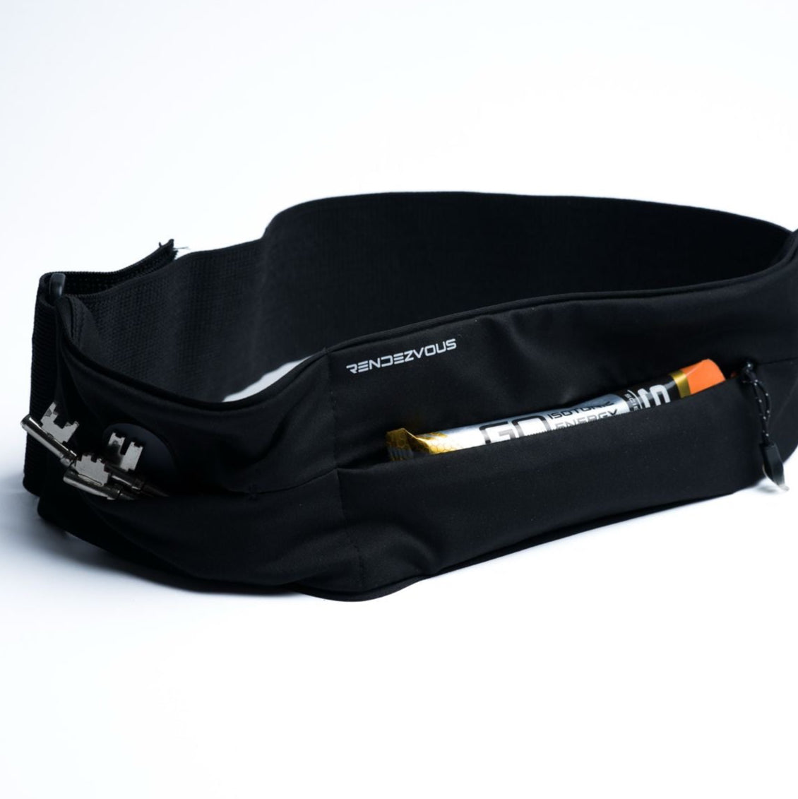 MINIMAL RUNNING BELT